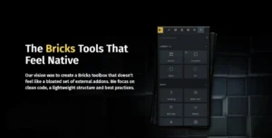 Bricksforge For Bricks Builder