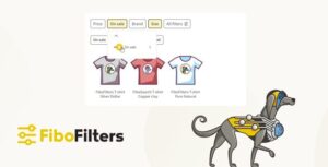 FiboFilters – WooCommerce Product Filters Plugin