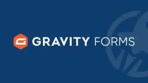 Gravity Forms Pro