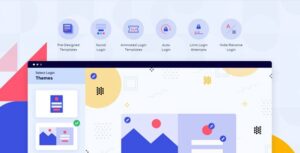 LoginPress Pro – Best WordPress Custom Login Page Plugin