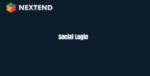 Nextend Social Login Pro