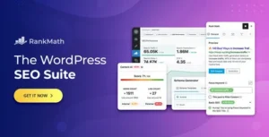 Rank Math PRO – SEO for WordPress