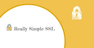 Really Simple SSL Pro – Wordpress Security