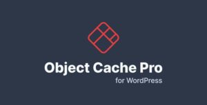 Object Cache Pro – Business Class Redis