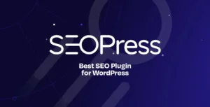 SEOPress PRO