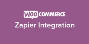 Zapier Integration for WooCommerce