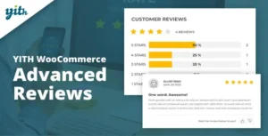 WooCommerce Advanced Reviews