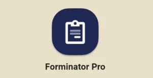 Forminator Pro – Form Builder