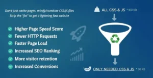 Asset CleanUp Pro: Performance WordPress Plugin