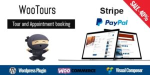WooTour – WooCommerce Travel Tour Booking